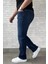 Erkek Likralı Kot Jean Pantolon P-00013006 2