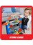 GNL70 Hot Wheels Mini Garaj 4