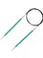 Knitpro Zing 100CM 3,25MM Misinalı Örgü Şişi 1