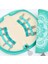 Knitpro The Mindful Collection Generosity Mini 5cm Değiştirilebilir Misinalı Şiş Seti 2
