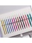 Knitpro Zing Melodies Of Life Değiştirilebilir Misinalı Şiş Seti Balım Örgü Evi Şiş Öçer Hediyeli 3