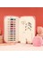 Knitpro Zing Regal Değiştirilebilir Misinalı *kısa* Şiş Seti + Şiş Ölçer Hediyeli 3