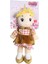 Nessiworld Betüş Bez Bebek 40 cm 1