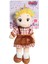 Nessiworld Betüş Bez Bebek 40 cm 4
