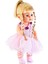 Nessiworld Melis Balerin Masal Anlatan Koleksiyon Et Bebek 662157 1