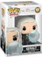 Nessiworld Figür Tv Witcher Geralt With Shield 1