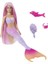 NessiWorld HRP97 Barbie Renk Değiştiren Deniz Kızı ve Aksesuarları 2