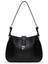 Siyah Omuz Çantası 05PO24K1983 3