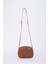 Print Karamel Kadın Omuz Çantası 05PO22Y1534 2