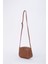 Print Karamel Kadın Omuz Çantası 05PO22Y1534 3