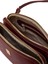 Bordo Print Kadın Omuz Çantası 05PO22Y1536 4