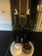 Luna Zeytin & Ayçiçek Yağı Için 800 ml Siyah Cam Şişe Seti Paslanmaz Kapaklı, Minimal Yağlık 4