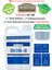 Fındık, Badem, Antep Fıstığı için Organik Sıvı Gübre Bor-8 5lt Maksimum Kalite 1