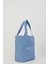 Mavi Mumlu Kanvas Kadın Omuz Çantası 05PO23Y3505 3