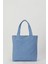 Mavi Mumlu Kanvas Kadın Omuz Çantası 05PO23Y3505 5