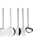 Mercan Servis Spatulası 2