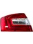Skoda Octavia Sol Stop Lambası Ledsiz 2013-2016 1