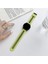 Xiaomi Watch S1-S1 Active/s2/s3/mi Watch Uyumlu Silikon Ayarlanabilir Spor Kordon 22MM 2