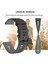 Xiaomi Watch S1-S1 Active/s2/s3/mi Watch Uyumlu Silikon Ayarlanabilir Spor Kordon 22MM 5