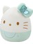 Hello Kitty Serisi 20 cm SN00498 2