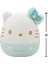 Hello Kitty Serisi 20 cm SN00498 5