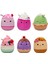 Mystery Squad Sürpriz Paket 20 cm CR07274 2
