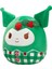 Hello Kitty Serisi - Kuromi 20 cm SN00540 2