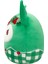 Hello Kitty Serisi - Kuromi 20 cm SN00540 3