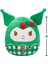 Hello Kitty Serisi - Kuromi 20 cm SN00540 5