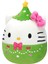 Hello Kitty Serisi - Hello Kitty 20 cm SN00519 2