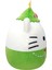 Hello Kitty Serisi - Hello Kitty 20 cm SN00519 3