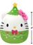 Hello Kitty Serisi - Hello Kitty 20 cm SN00519 5