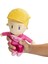 Barbie Pelüş Figür SGB7010 - Ken 20 cm 2