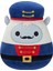 Yılbaşı Serisi - Yeti Yuri 20 cm XM00994 1