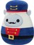 Yılbaşı Serisi - Yeti Yuri 20 cm XM00994 2