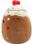 Yılbaşı Serisi - Meyveli Kek Maldon 20 cm XM00952 3