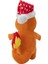 Pelüş Figür Yılbaşı Serisi - Charmander 20 cm PKW3103 4