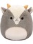 Fuzzamallows Keçi Walker 30 cm ER00758 1