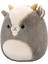 Fuzzamallows Keçi Walker 30 cm ER00758 2