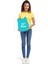 Stackables Sultan Papağanı Charlize 30 cm 3