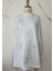 Çiçek Nakışlı Sweatshırt 1