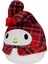 Hello Kitty Serisi - My Melody 20 cm 2