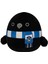 Harry Potter Serisi - Kuzgun Ravenclaw 20 cm 2
