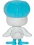 Pelüş Figür - Quaxly 20 cm PKW3352 4