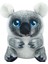 Wild Alive Büyük Peluş Koala Amelia 2