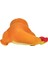 Uyuyan Charmander Pelüş Figür 46 cm PKW0075 3