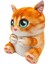 Wild Alive Büyük Peluş Kedi Hannah 1