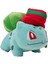 Pelüş Figür Yılbaşı Serisi - Bulbasaur 20 cm PKW3377 2