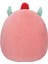 Sevimli Canavar Willett 30 cm SQVA00865 4