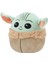 Star Wars Serisi - Grogu 13 cm SQK3342 2